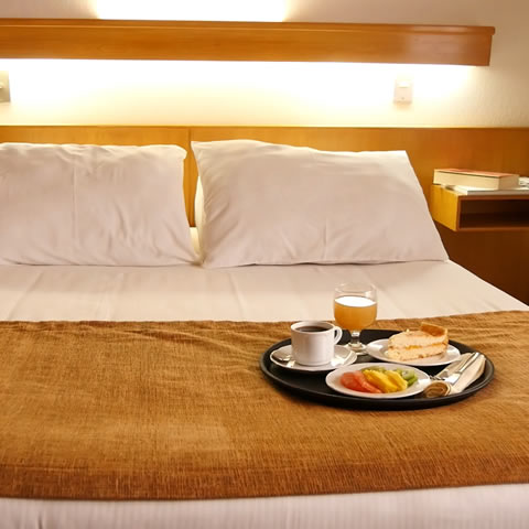 Hotel Waeger