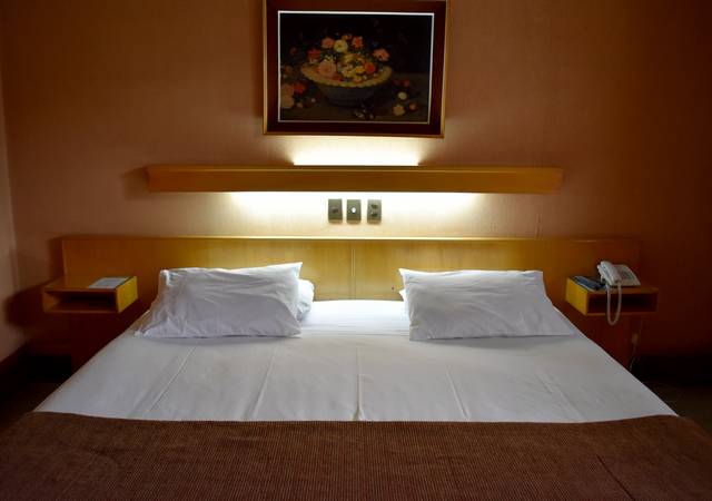 Hotel Waeger