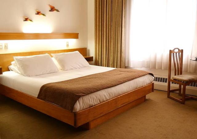 Hotel Waeger