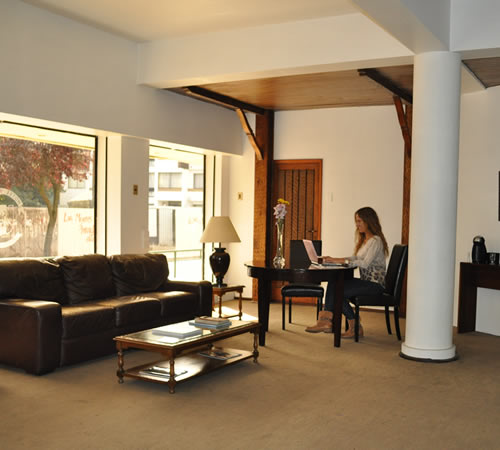 Hotel Waeger