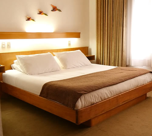 Hotel Waeger